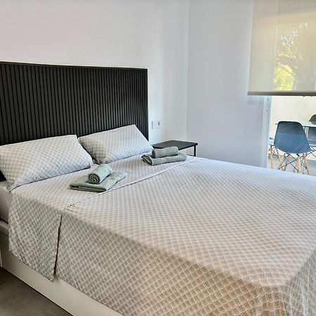 Apartamento Martin Calpe Buitenkant foto