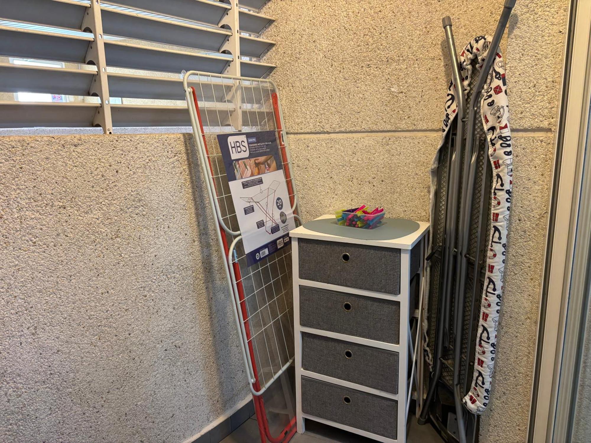 Apartamento Martin Calpe Buitenkant foto