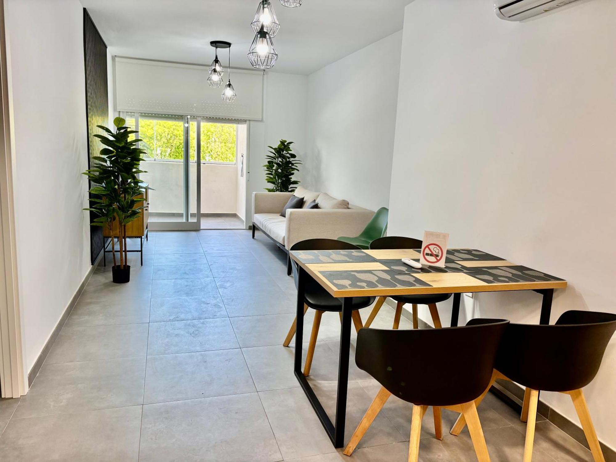 Apartamento Martin Calpe Buitenkant foto