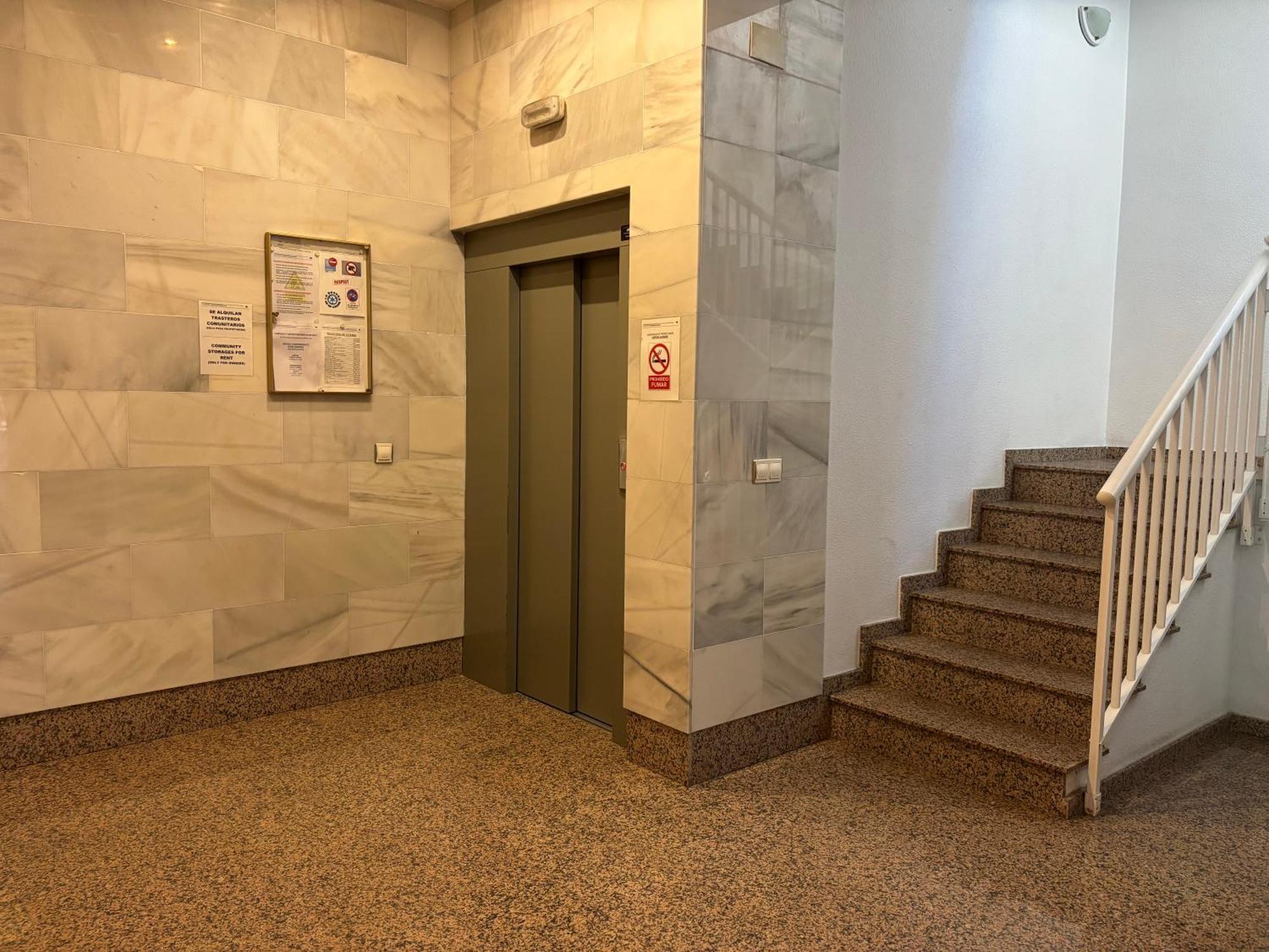Apartamento Martin Calpe Buitenkant foto